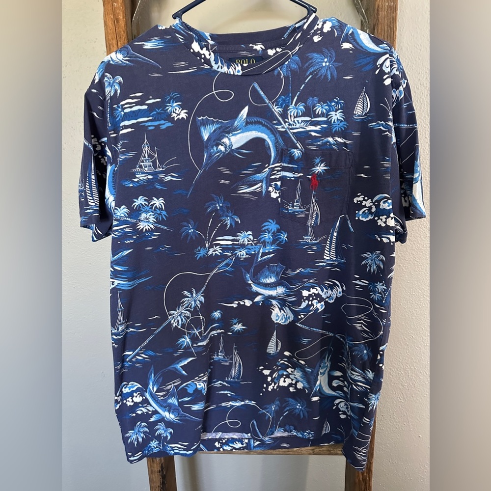 Polo Ralph Lauren T-Shirt